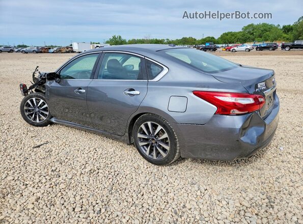 1N4AL3AP2HC276639 2017 NISSAN ALTIMA Gray Tył lewy