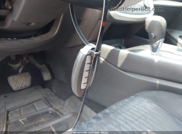 1N4AL3AP2HC280562 2017 NISSAN ALTIMA Silver წინა პანელის ხედი