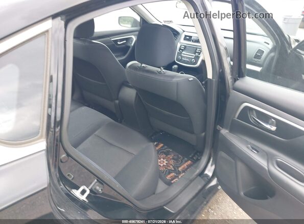 1N4AL3AP2HC294638 2017 NISSAN ALTIMA Черный Вид наклейки с VIN-кодом