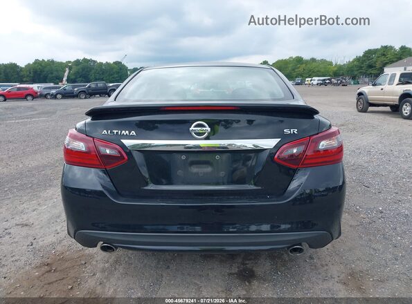 1N4AL3AP2HC294638 2017 NISSAN ALTIMA Черный 