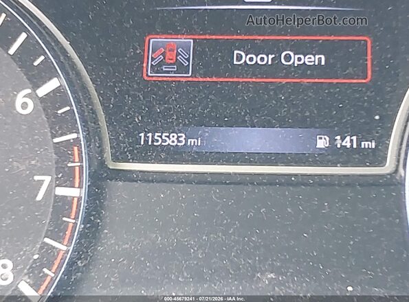 1N4AL3AP2HC294638 2017 NISSAN ALTIMA Черный 