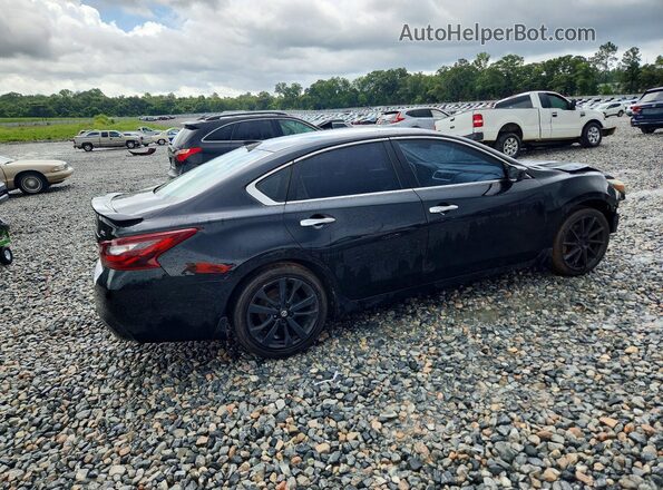 1N4AL3AP2HC481491 2017 NISSAN ALTIMA Black Հետևի աջ