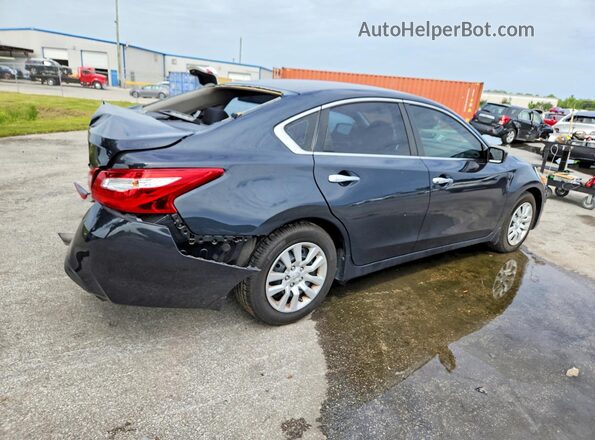 1N4AL3AP2HC490076 2017 NISSAN ALTIMA Charcoal Tył prawy