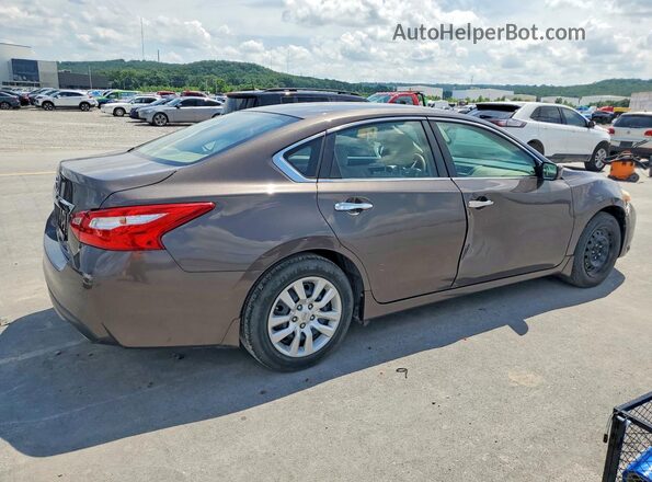 1N4AL3AP2HN316822 2017 NISSAN ALTIMA Tan Tył prawy