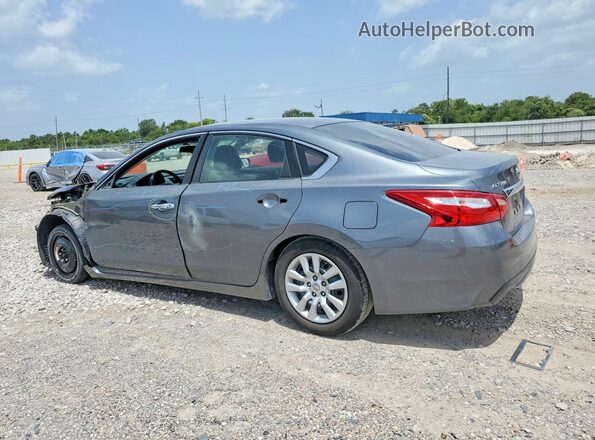 1N4AL3AP2HN319042 2017 NISSAN ALTIMA Gray უკანა მარცხენა