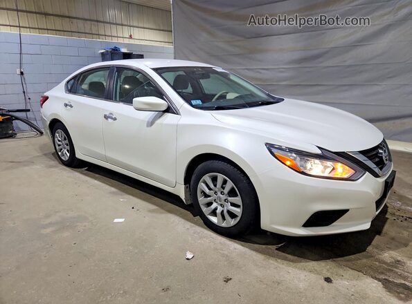 1N4AL3AP2HN325195 2017 NISSAN ALTIMA White Front right