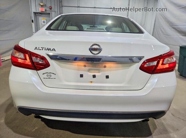 1N4AL3AP2HN325195 2017 NISSAN ALTIMA White Rear view