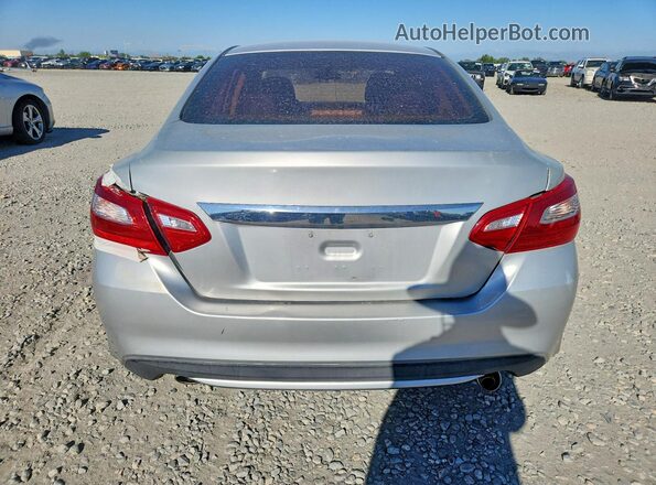 1N4AL3AP2HN351733 2017 NISSAN ALTIMA Silver Հետևի տեսք