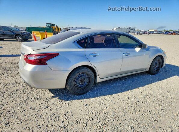 1N4AL3AP2HN351733 2017 NISSAN ALTIMA Silver Հետևի աջ