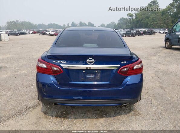 1N4AL3AP2JC142459 2018 NISSAN ALTIMA Blue 