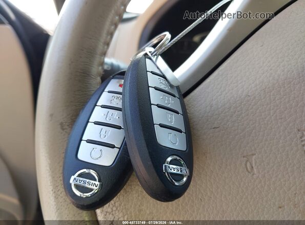1N4AL3AP2JC154658 2018 NISSAN ALTIMA Черный Вид панели приборов
