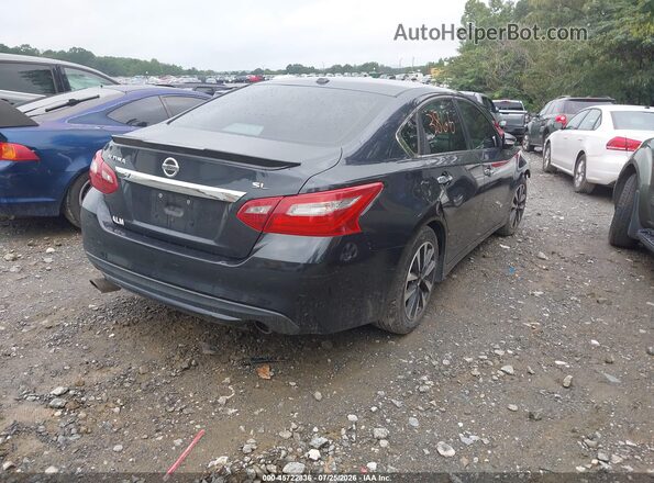 1N4AL3AP2JC183691 2018 NISSAN ALTIMA Gray Rear right