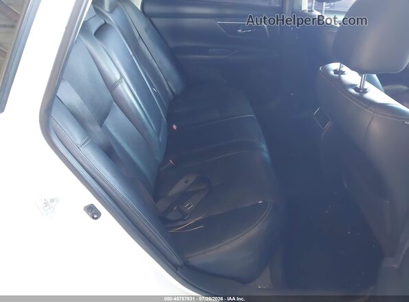 1N4AL3AP2JC190804 2018 NISSAN ALTIMA Белый Вид наклейки с VIN-кодом