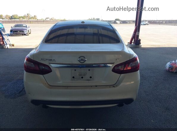 1N4AL3AP2JC190804 2018 NISSAN ALTIMA Белый 