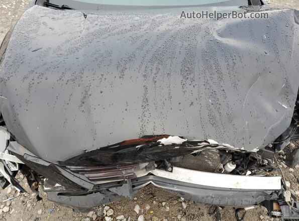 1N4AL3AP2JC240083 2018 NISSAN ALTIMA Black Rear interior view