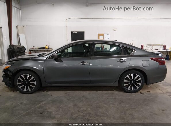 1N4AL3AP2JC251911 2018 NISSAN ALTIMA Gray 