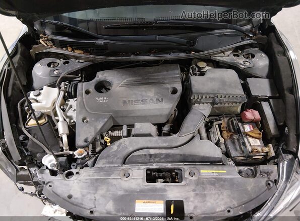 1N4AL3AP2JC251911 2018 NISSAN ALTIMA Gray Հետևի տեսք