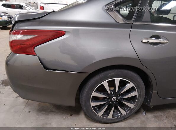 1N4AL3AP2JC251911 2018 NISSAN ALTIMA Gray 