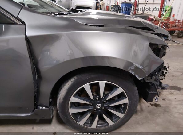 1N4AL3AP2JC251911 2018 NISSAN ALTIMA Gray 