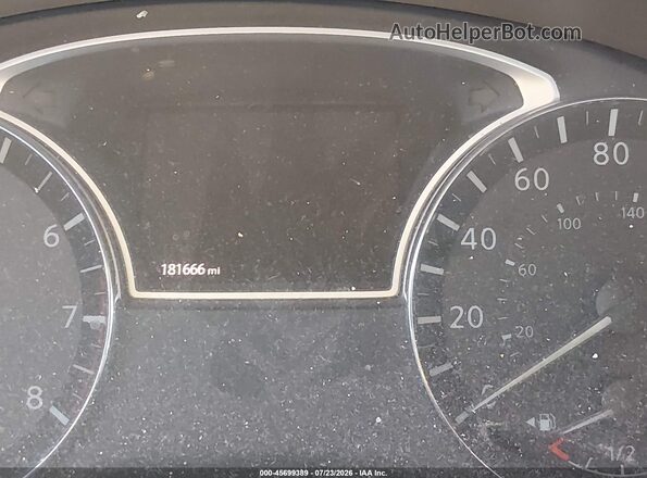 1N4AL3AP2JC253500 2018 NISSAN ALTIMA Gray Vista de los asientos traseros
