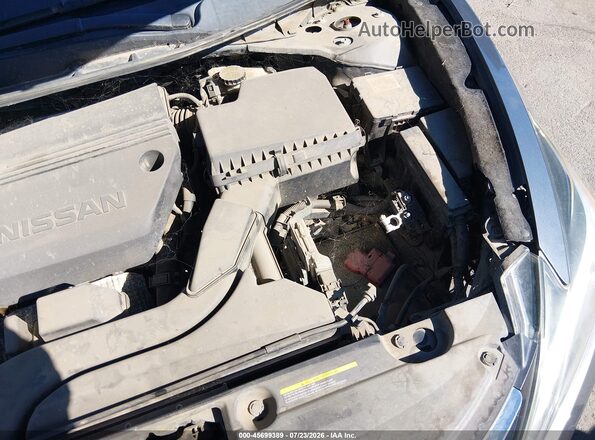 1N4AL3AP2JC253500 2018 NISSAN ALTIMA Gray 