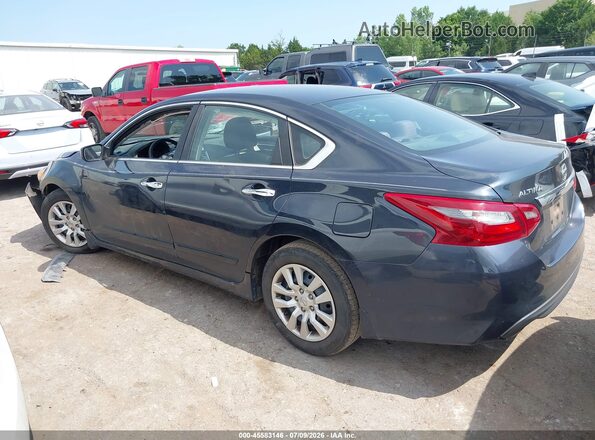 1N4AL3AP2JC255294 2018 NISSAN ALTIMA Black სალონის 360-გრადუსიანი ხედი
