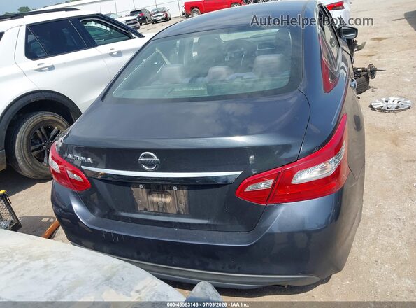 1N4AL3AP2JC255294 2018 NISSAN ALTIMA Black 