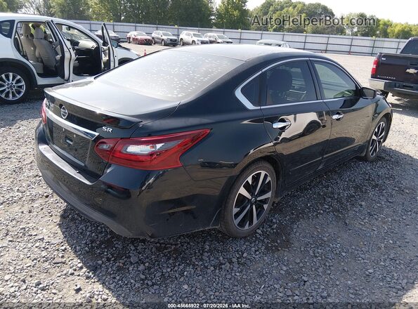 1N4AL3AP2JC272676 2018 NISSAN ALTIMA Black Trasero derecho
