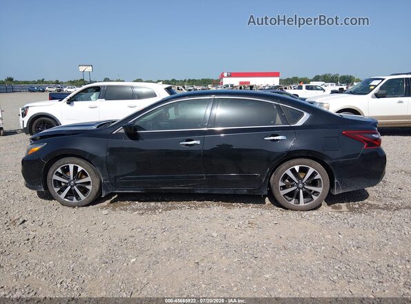 1N4AL3AP2JC272676 2018 NISSAN ALTIMA Black Vista interior de 360 grados