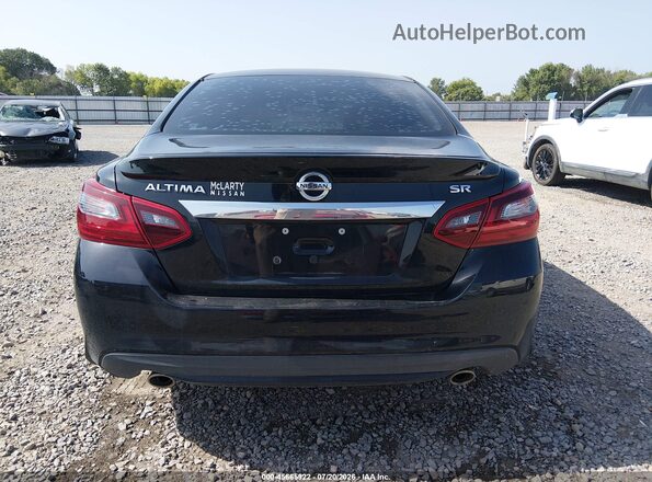 1N4AL3AP2JC272676 2018 NISSAN ALTIMA Black 
