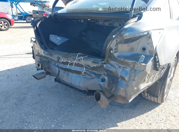 1N4AL3AP2JC273407 2018 NISSAN ALTIMA Серый Вид спереди