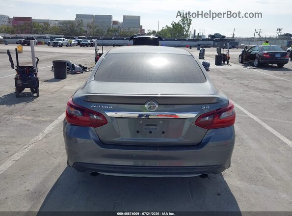 1N4AL3AP2JC290109 2018 NISSAN ALTIMA Gray 
