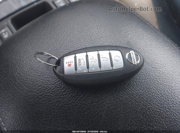 1N4AL3AP2JC295987 2018 NISSAN ALTIMA Черный Вид панели приборов