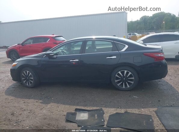 1N4AL3AP2JC295987 2018 NISSAN ALTIMA Черный Панорамный вид салона 360°