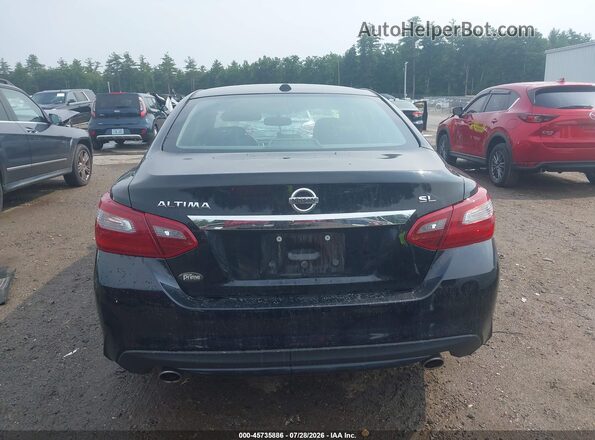1N4AL3AP2JC295987 2018 NISSAN ALTIMA Черный 