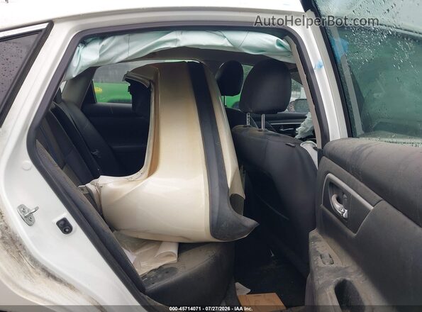 1N4AL3AP2JC296637 2018 NISSAN ALTIMA White VIN կոդի պիտակի տեսք