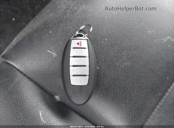 1N4AL3AP2JC296637 2018 NISSAN ALTIMA White Առջևի վահանակի տեսք
