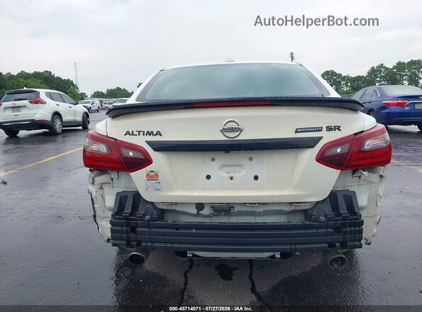 1N4AL3AP2JC296637 2018 NISSAN ALTIMA White 