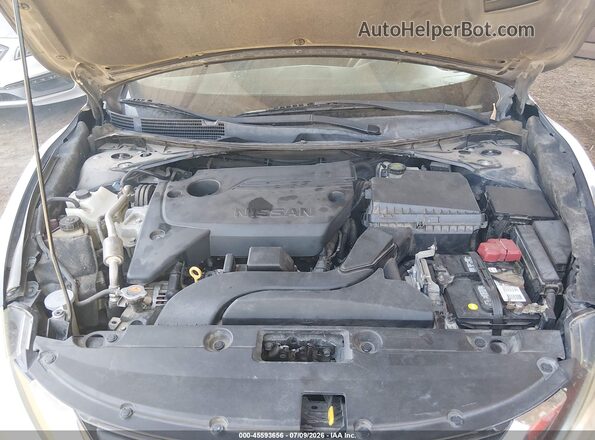 1N4AL3AP3GC112430 2016 NISSAN ALTIMA Black უკანა ხედი