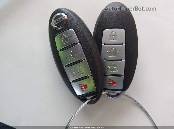 1N4AL3AP3GC112430 2016 NISSAN ALTIMA Black წინა პანელის ხედი