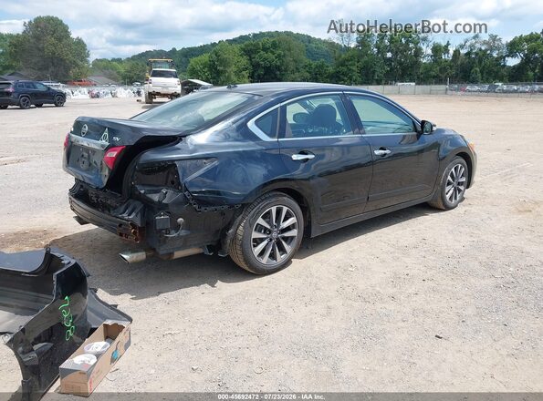 1N4AL3AP3GC120396 2016 NISSAN ALTIMA Black Rear right