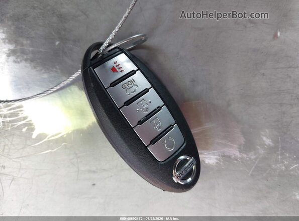 1N4AL3AP3GC120396 2016 NISSAN ALTIMA Black Dashboard view