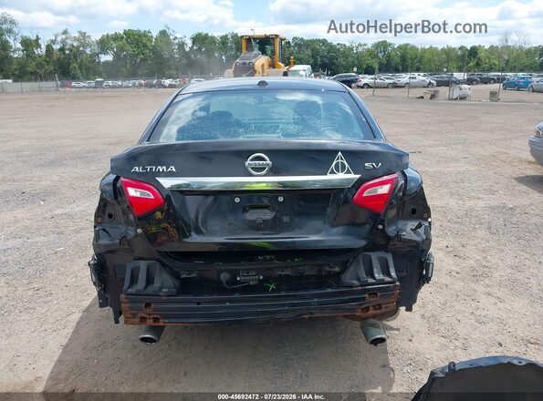 1N4AL3AP3GC120396 2016 NISSAN ALTIMA Black 