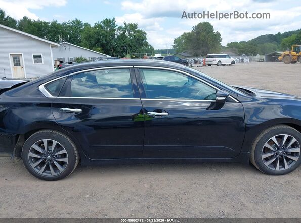 1N4AL3AP3GC120396 2016 NISSAN ALTIMA Black 360 interior view