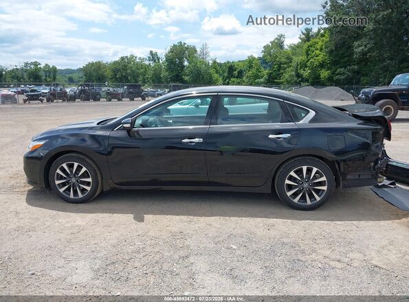 1N4AL3AP3GC120396 2016 NISSAN ALTIMA Black 