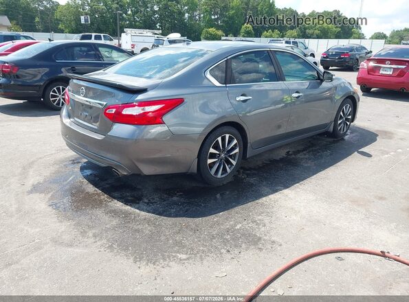 1N4AL3AP3GC121449 2016 NISSAN ALTIMA Gray Հետևի աջ