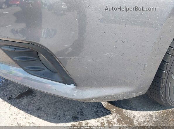 1N4AL3AP3GC121449 2016 NISSAN ALTIMA Gray Դիմացի տեսք