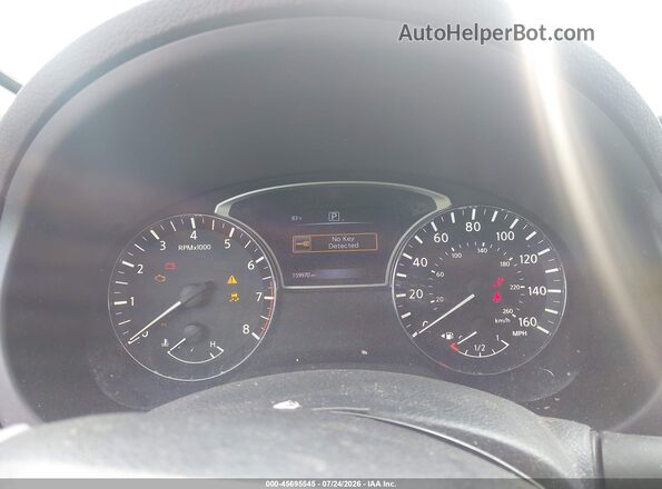 1N4AL3AP3GC147906 2016 NISSAN ALTIMA Gray Rear seats view