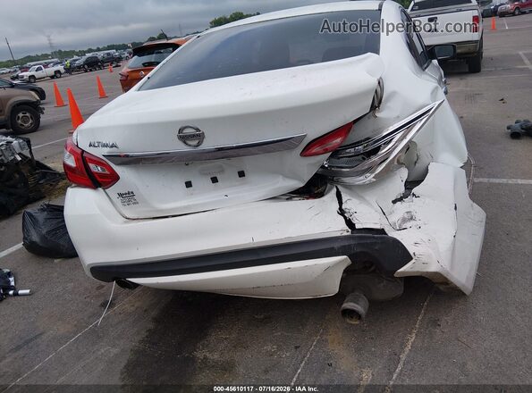 1N4AL3AP3GC150434 2016 NISSAN ALTIMA White 
