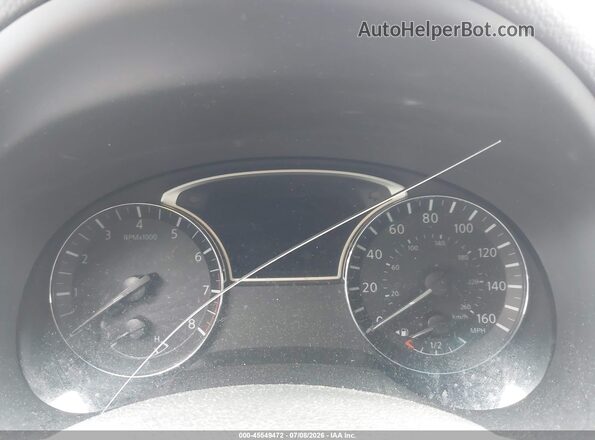 1N4AL3AP3GC167119 2016 NISSAN ALTIMA Белый Вид задних сидений